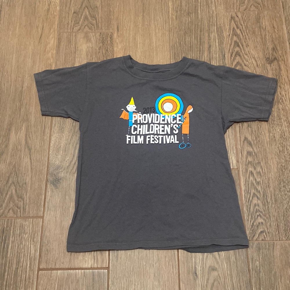 🧡 boy’s t-shirt